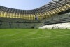 PGE Arena na rok przed turniejem