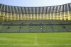 PGE Arena na rok przed turniejem