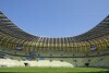 PGE Arena na rok przed turniejem