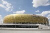 PGE Arena oddana do użytku