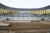 PGE Arena prawie gotowa