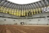 PGE Arena prawie gotowa