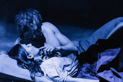 PIĘKNA ZOŚKA - próba medialna