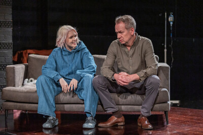 PUNKT ZERO - próba medialna