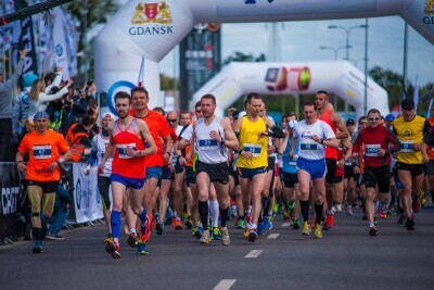 1. PZU Gdańsk Maraton