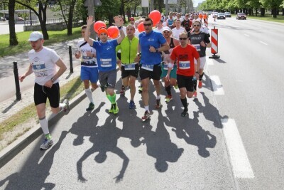PZU Gdańsk Maraton