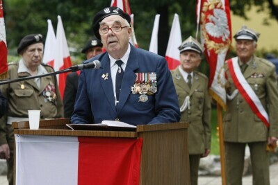 Pamięci 1-Dywizji Pancernej