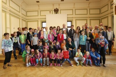 Pan Władek w Radzie Miasta