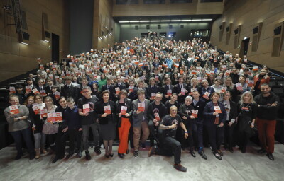 Panel Tour De Konstytucja