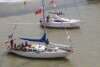 Parada Baltic Sail 2012