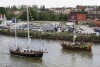 Parada Baltic Sail 2012