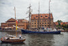 Parada Baltic Sail 2017
