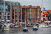 Parada Baltic Sail 2017