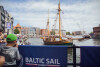 Parada Baltic Sail 2017