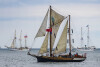 Parada Baltic Sail 