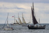 Parada Baltic Sail 