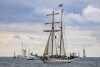 Parada Baltic Sail 