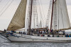 Parada Baltic Sail 