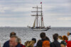 Parada Baltic Sail 