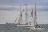 Parada Baltic Sail 