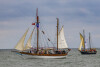 Parada Baltic Sail 