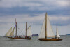 Parada Baltic Sail 