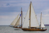 Parada Baltic Sail 