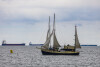 Parada Baltic Sail 