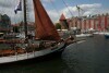 Parada Baltic Sail