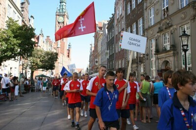 Parada Europokolenie 2012