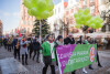 Parada Gdańskich Wolontariuszy