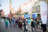 Parada Gdańskich Wolontariuszy