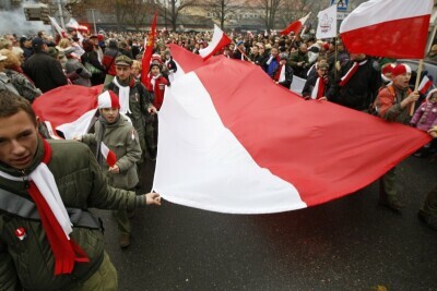 Parada Niepodległości