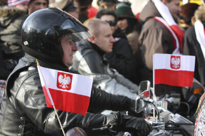 Parada Niepodległości