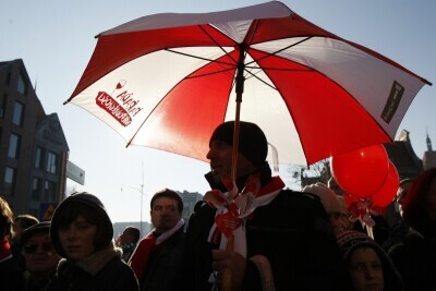 Parada Niepodległości