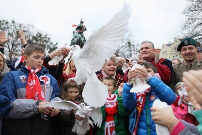 Parada Niepodległości
