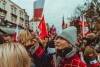 Parada Niepodległości przeszła ulicami Gdańska