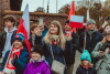 Parada Niepodległości przeszła ulicami Gdańska