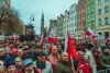 Parada Niepodległości przeszła ulicami Gdańska