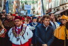 Parada Studentów Związku Uczelni Farenheita