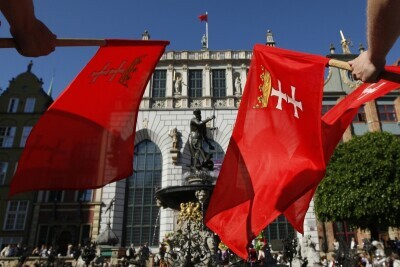 Parada Święta Miasta