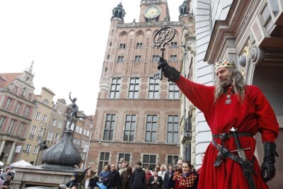 Parada Święta Miasta