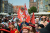 Parada „Wiwat Gdańsk. Wiwat Rzeczpospolita”