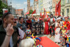 Parada „Wiwat Gdańsk. Wiwat Rzeczpospolita”