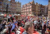 Parada „Wiwat Gdańsk. Wiwat Rzeczpospolita”