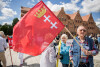 Parada i Piknik Seniorów 2022 w Gdańsku