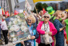 Parada i Piknik Seniorów 2022 w Gdańsku