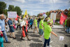 Parada i Piknik Seniorów 2022 w Gdańsku