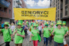 Parada i Piknik Seniorów 2022 w Gdańsku