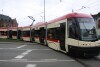 Parada tramwajów PESA